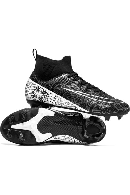 Unisex Football Shoes Cleats