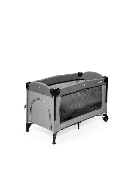 Baby2Go Hound Anne Yanı Oyun Parkı 60x120 cm - Fiyatı, Yorumları