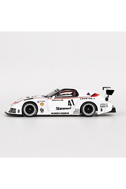 mini gt 773 MAZDA RX-7 LB-Super Silhouette #41 - Fiyatı, Yorumları