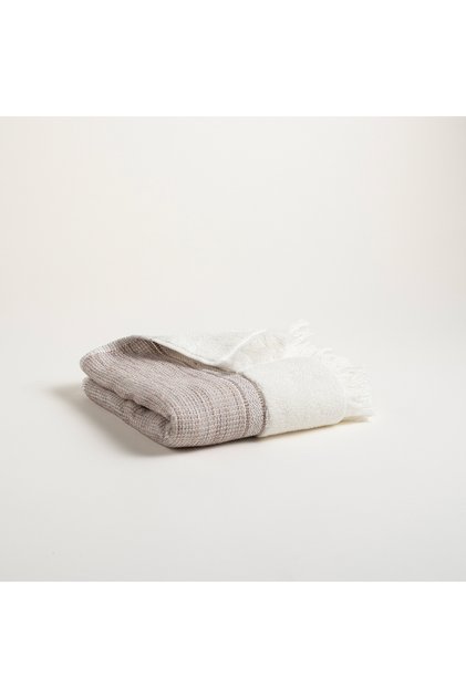 منشفة وجه فيسيو إكرو 50x90 سم