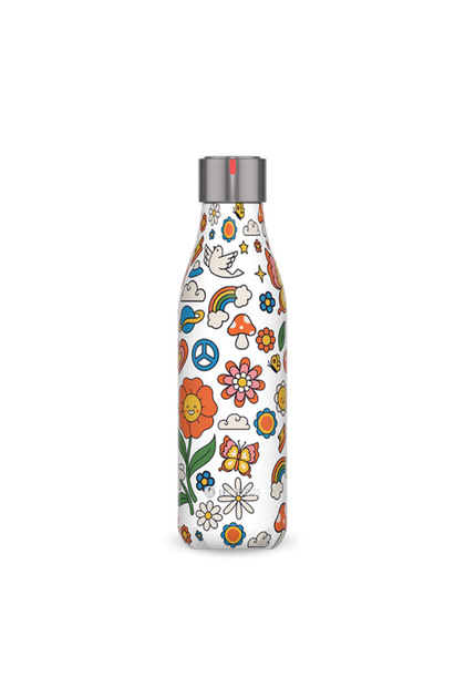 Happy 500ml Thermal Insulated Steel Thermos