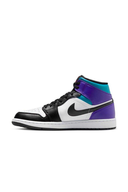 Nike Air Jordan 1 Mid Basketbol Ayakkabısı DQ8426-154 - Fiyatı