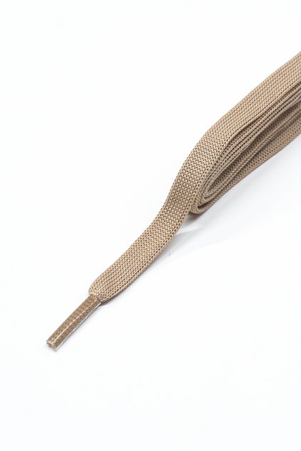 100 cm Yassı Günlük & Spor Ayakkabı Bağcığı - 1 Çift