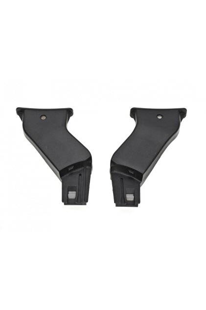 Britax B-Agile Double Twin Baby Stroller Car Seat Adapter