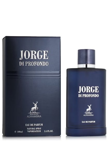 Jorge Di Profondo عطر للرجال 100 مل EDP