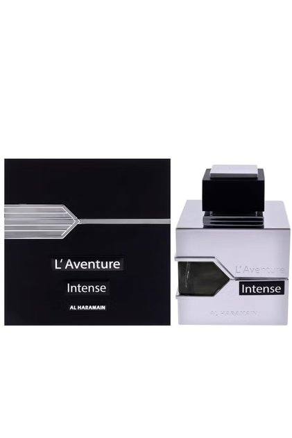 L'AVENTURE INTENSE عطر للجنسين 100مل