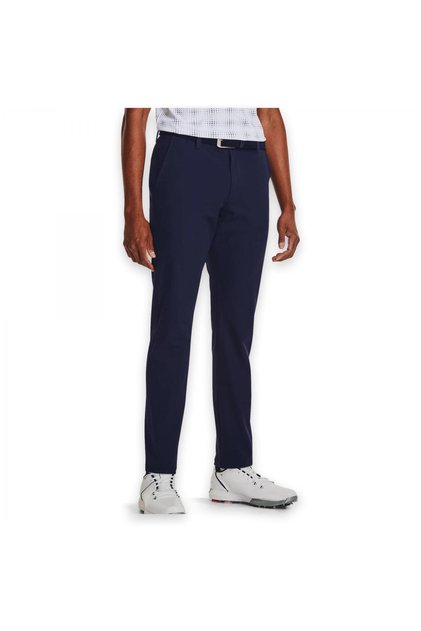 1364410 Ua Drive Tapered Lacivert Erkek Eşofman Altı