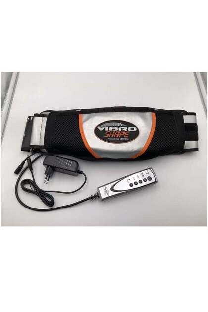 Vibro Shape Titresimli Kemer