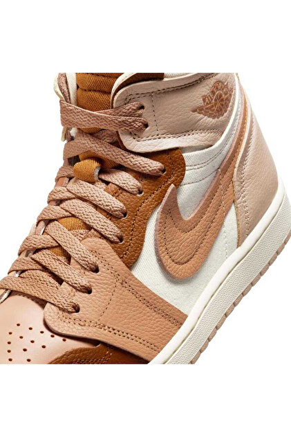 Nike Air Jordan 1 Retro High Og 'latte' Basketbol Ayakkabısı