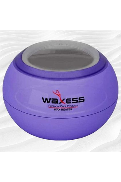 Merkür 100 Ml Ağda Makinesi Violet