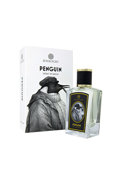 Genel Markalar Zoologist Penguin Extrait De Parfum 60ml - Fiyatı