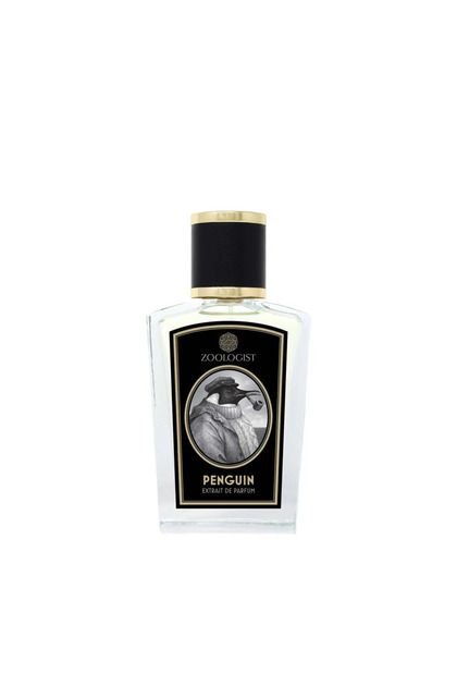 Hyra Zoologist Hyrax Extrait De Parfum 60ml - Fiyatı, Yorumları