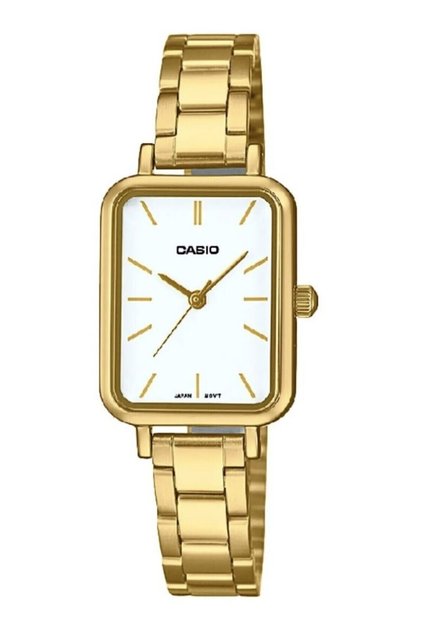 Gold Color Women's Wristwatch