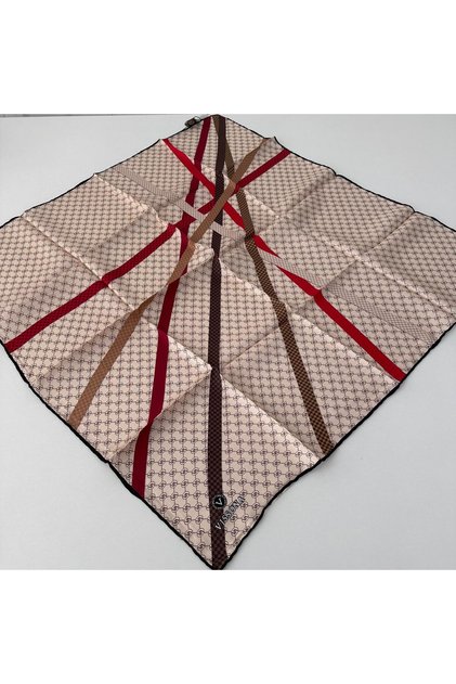Twill Silk Scarf Ipk3607