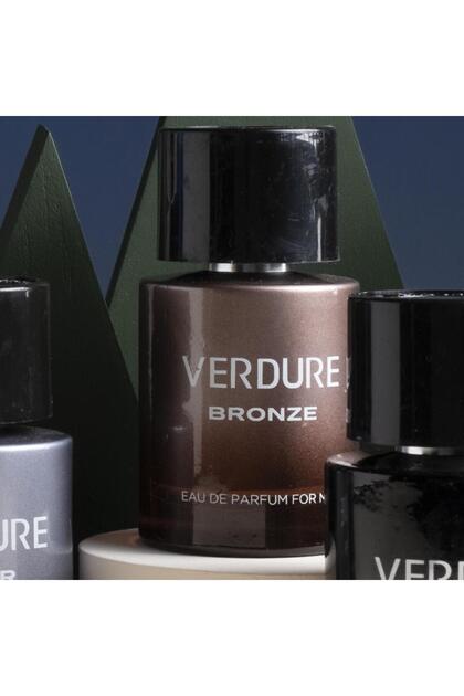 GUY DE BERSAC  ７００ml  ４０度 VERDURE Bronze Edp 100 ml Erkek Parfüm 8690954164044 - Fiyatı