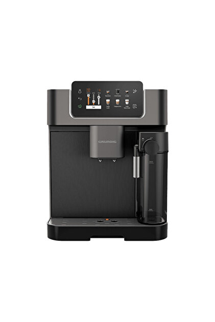 Grundig KVA 8230 Delisia Coffee Tam Otomatik Espresso Makinesi