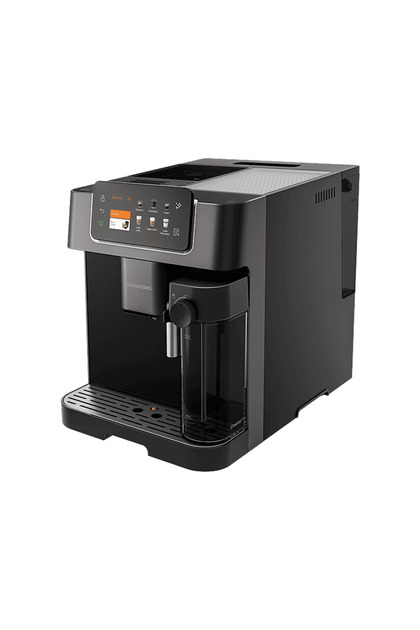 Grundig KVA 8230 Delisia Coffee Tam Otomatik Espresso Makinesi