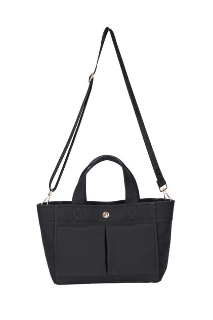 Black Women's Shoulder Bag Us25260