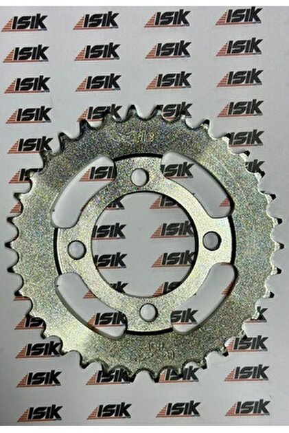 MOTORKİT MK ZİNCİR DİŞLİ SET [14T/36T] [428H x 110L] CUB - SFC
