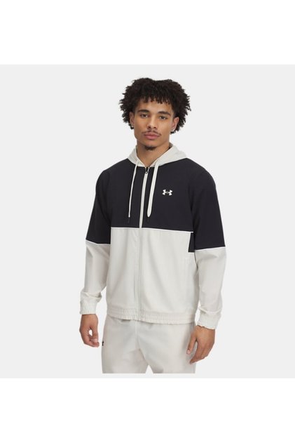 Men's Ua Zone Woven Jacket 1383400 -279