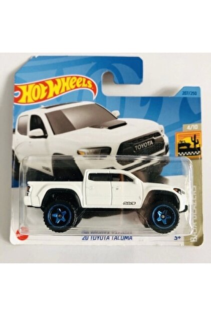 New 2024 Toyota Tacoma TRD Sport 4X4 DBL CAB LONG BED in Sierra Vista