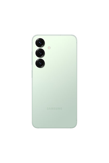 Samsung Galaxy S25 128 GB Mint Yeşili (Samsung Türkiye Garantili