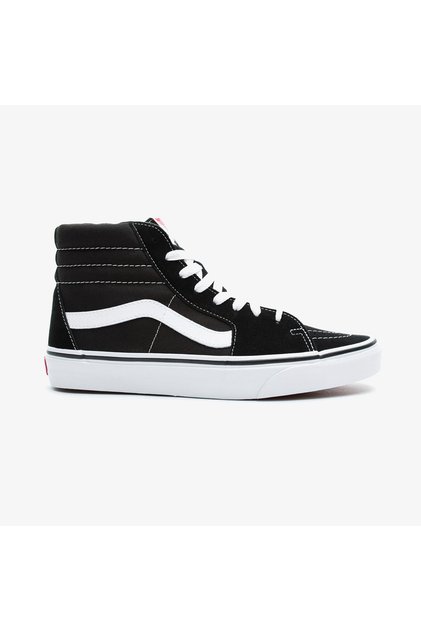 Siyah - Lifestyle Ayakkabı