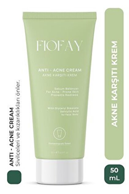Fiofay Nemlendirici Krem , Hyaluronik Asit , C Vitamini ve Arbutin Fiofay Nemlendirici Krem , Hyaluronik Asit , C Vitamini ve Arbutin