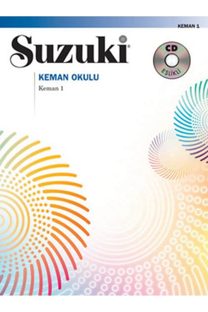 Suzuki Keman Okulu 1