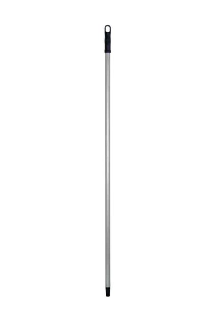 120cm Kendinden Vidalı Boyalı Mop Sapı, Dayanıklı ve Kullanışlı Temizlik Aracı
