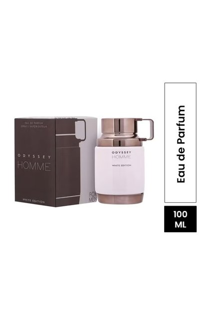 Odyssey Homme White Edition EDP 100ml