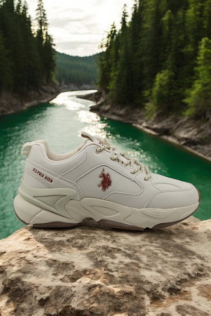 A 1019371421   Casual Women's Sneakers