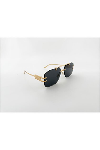 Versace 2274 100287 58 Unisex Güneş Gözlüğü - Fiyatı, Yorumları