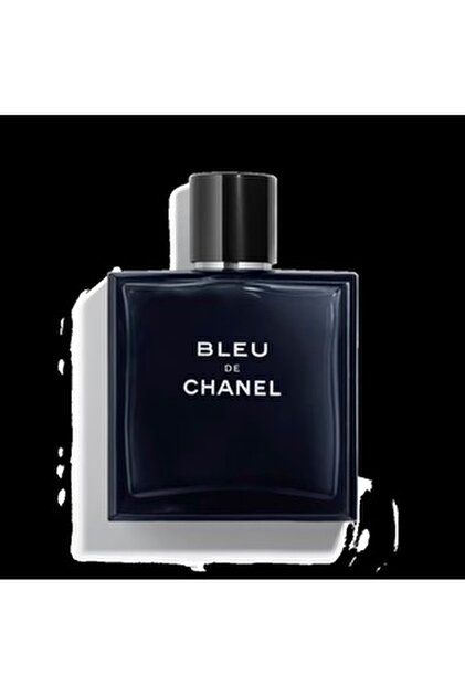 Chanel BLEU DE - zamandan bağımsız bir parfüm aromatik - BYELİF