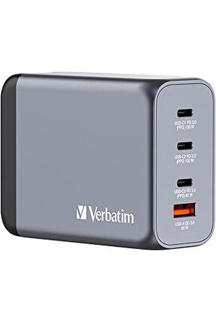 Anker Prime Charger 200w 6 Ports Gan - A2683 - Fiyatı, Yorumları