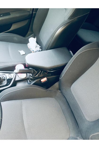 Oto kolçak megane 4 deri