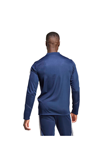 adidas Tiro 23 Club Erkek Mavi Futbol Eşofman Üstü HZ0174 - Fiyatı