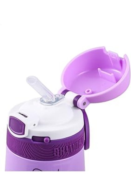 Spare Straw Set for 350ml Thermos Flask