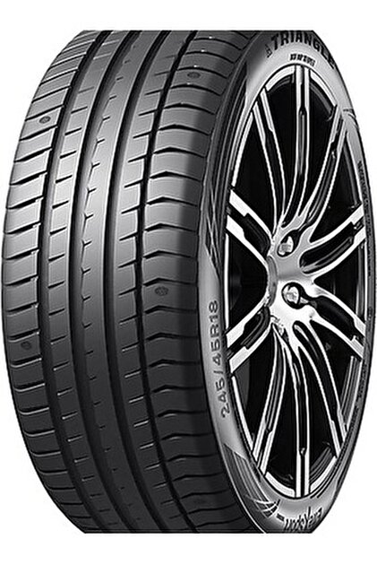 Triangle Effexsport Th202 225/40r18 92y Xl - Fiyatı, Yorumları