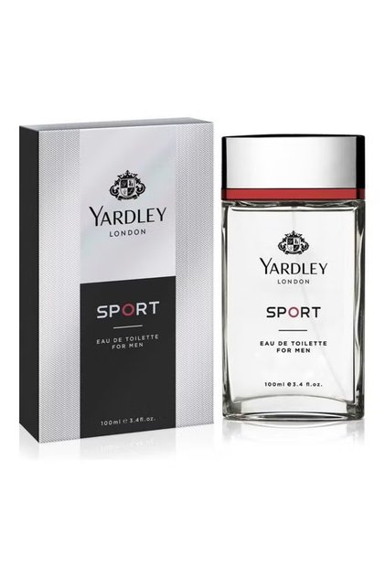عطر سبورت Eau De Toilette 100مل