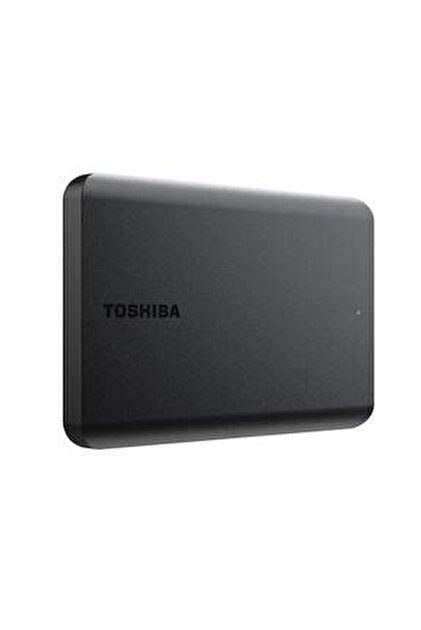 Toshiba Canvio Partner Hdtb520ek3ab 2tb 2.5
