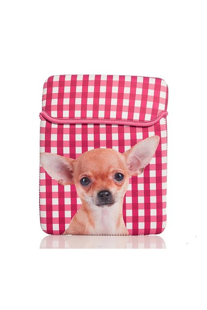 Dogs Neopren Tablet Kılıfı