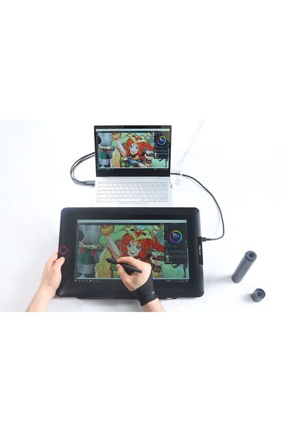 XP-Pen Artist 15.6 Pro Grafik Ekran Tablet - Fiyatı, Yorumları