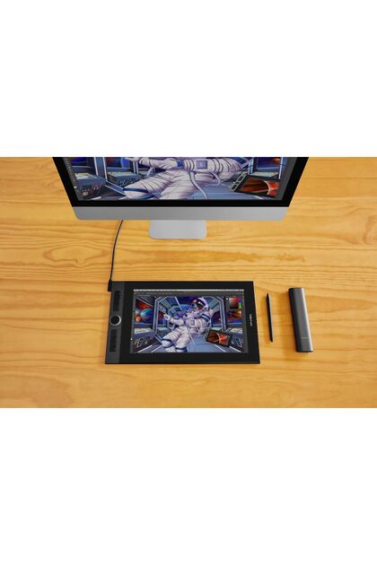 XP-Pen Artist Pro 16 Grafik Ekran Tablet - Fiyatı, Yorumları