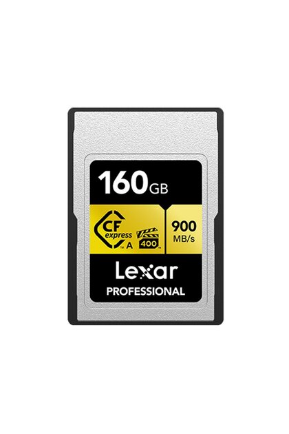 Sandisk Extreme PRO 128GB 1700MB/s CFexpress Type B Hafıza Kartı
