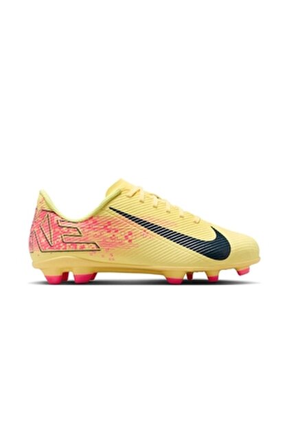 Nike MERCURIAL VAPOR XI FG SOCCER CLEATS GOLD BLACK - Fiyatı