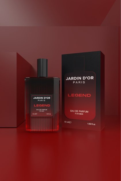 Legend Men Perfume Erkek Parfüm Edp 50 Ml