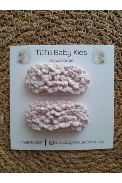 2-Piece Bukle Buckle Set 5-cm Baby & Child & Adult Buckle Set