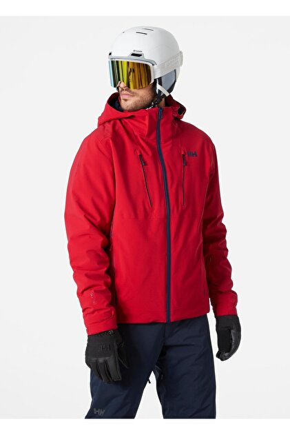 Helly Hansen ALPHA 4.0 MONT - Fiyatı, Yorumları