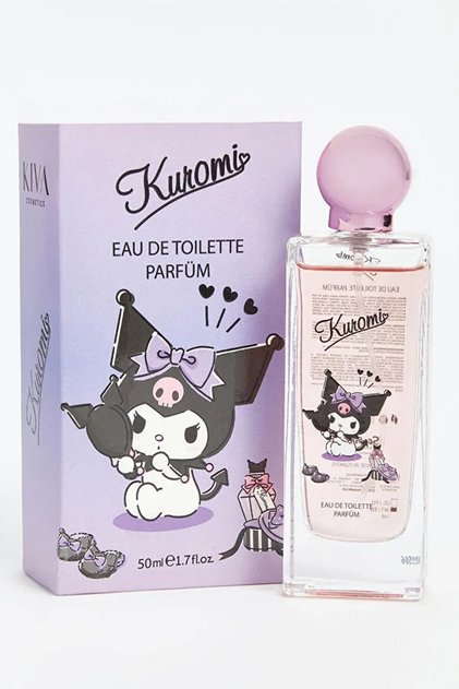 Edt 50ML